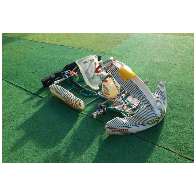 KARTS Y CHASIS TONY KART DE OCASIÓN